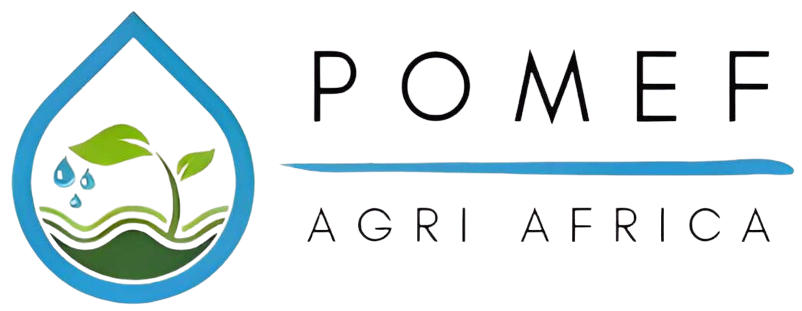 Pomef Ventures logo